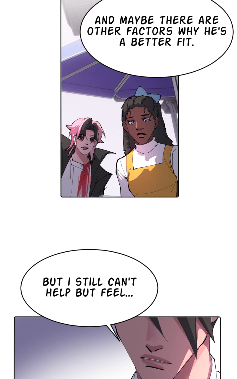 Cuffing Cupid Episode 22 page 60 - 