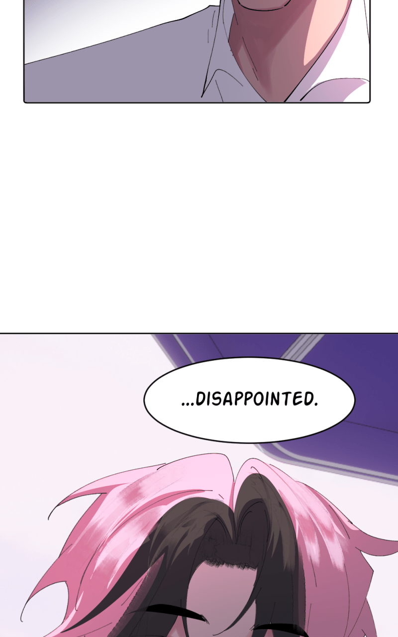 Cuffing Cupid Episode 22 page 61 - 