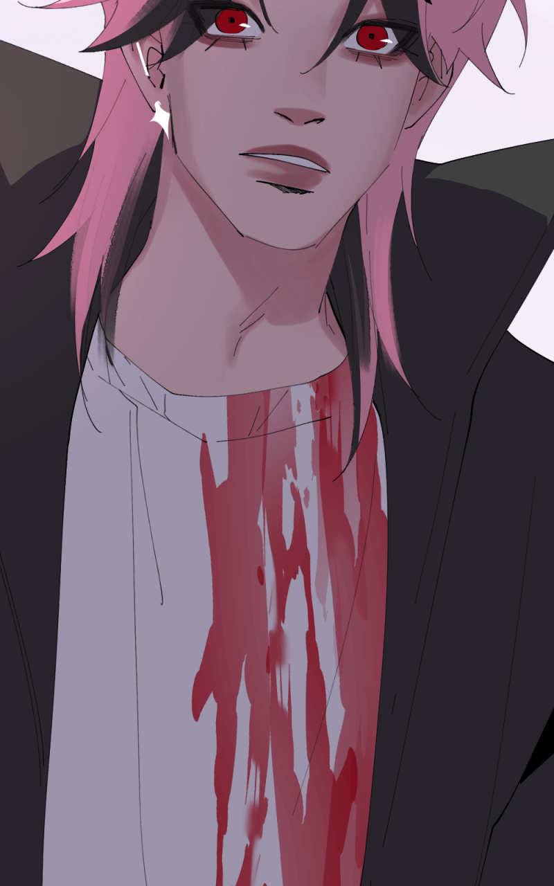 Cuffing Cupid Episode 22 page 62 - 