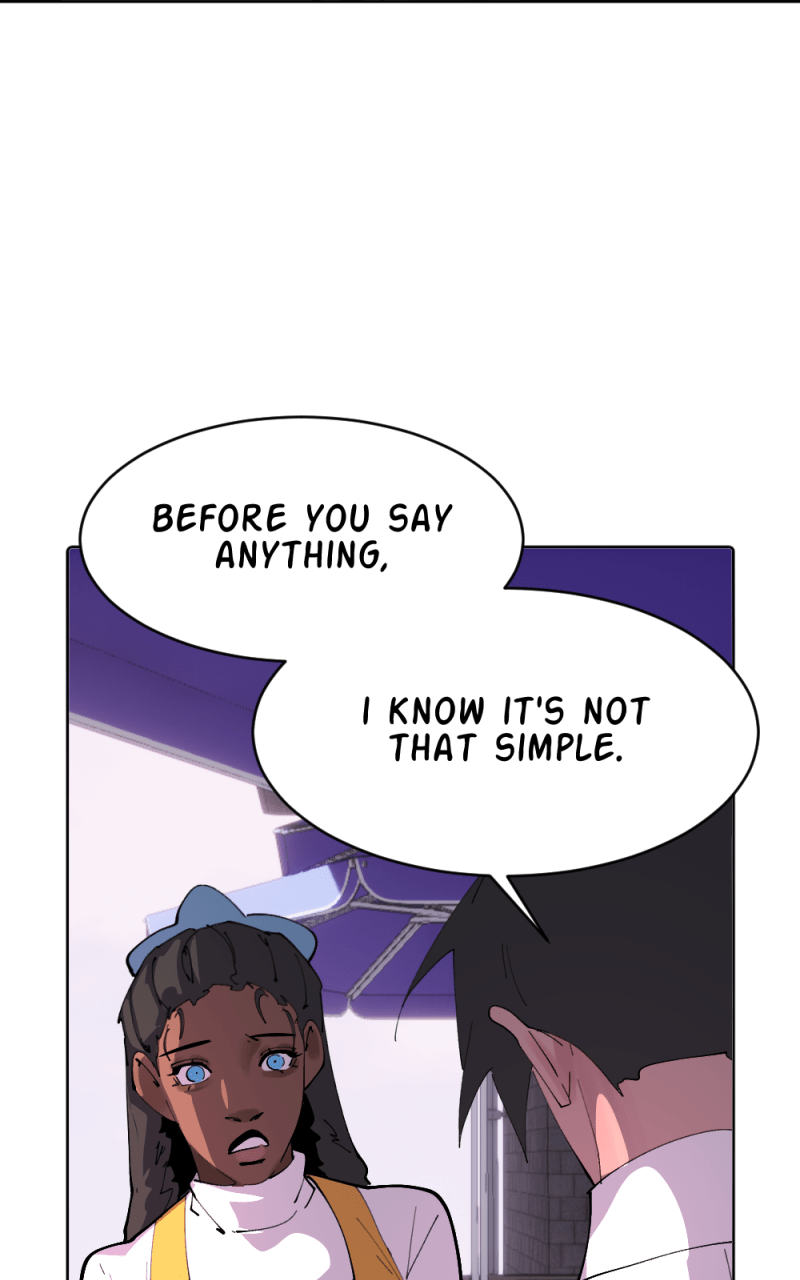 Cuffing Cupid Episode 22 page 63 - 