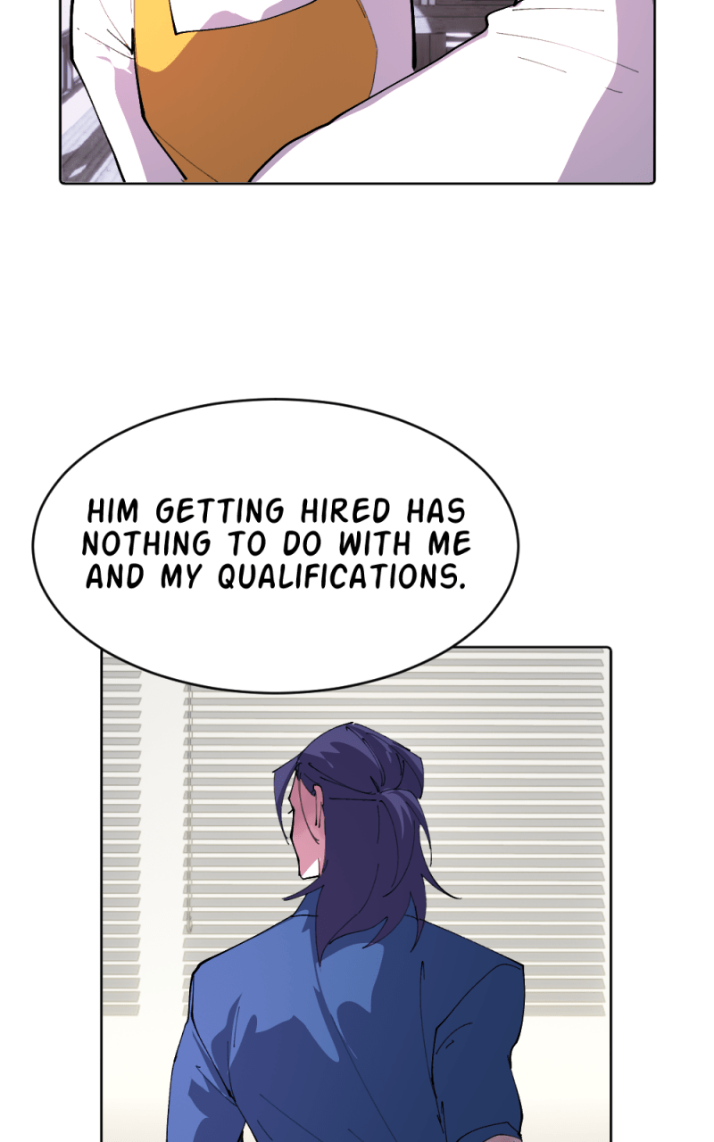 Cuffing Cupid Episode 22 page 64 - 