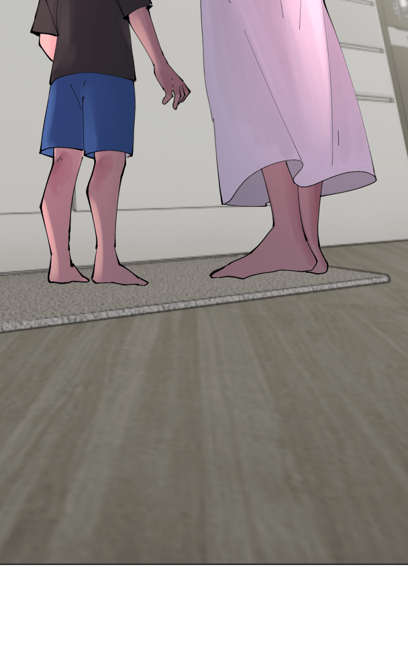 Cuffing Cupid Episode 22 page 70 - 