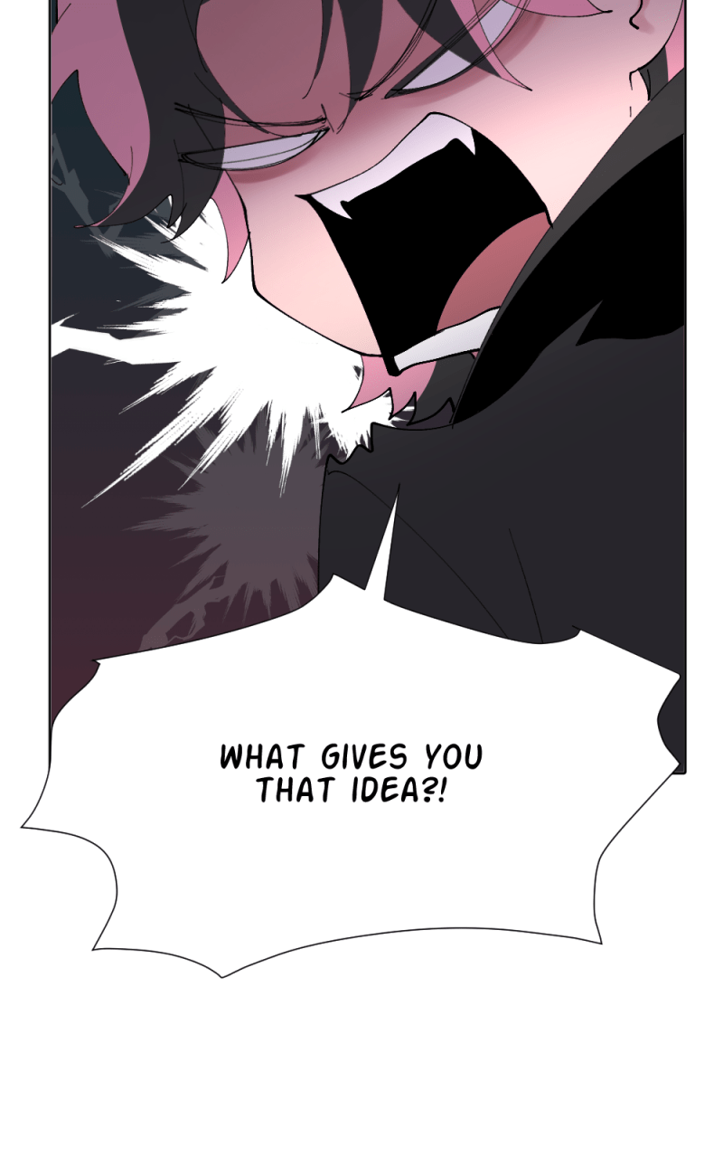 Cuffing Cupid Episode 22 page 8 - 