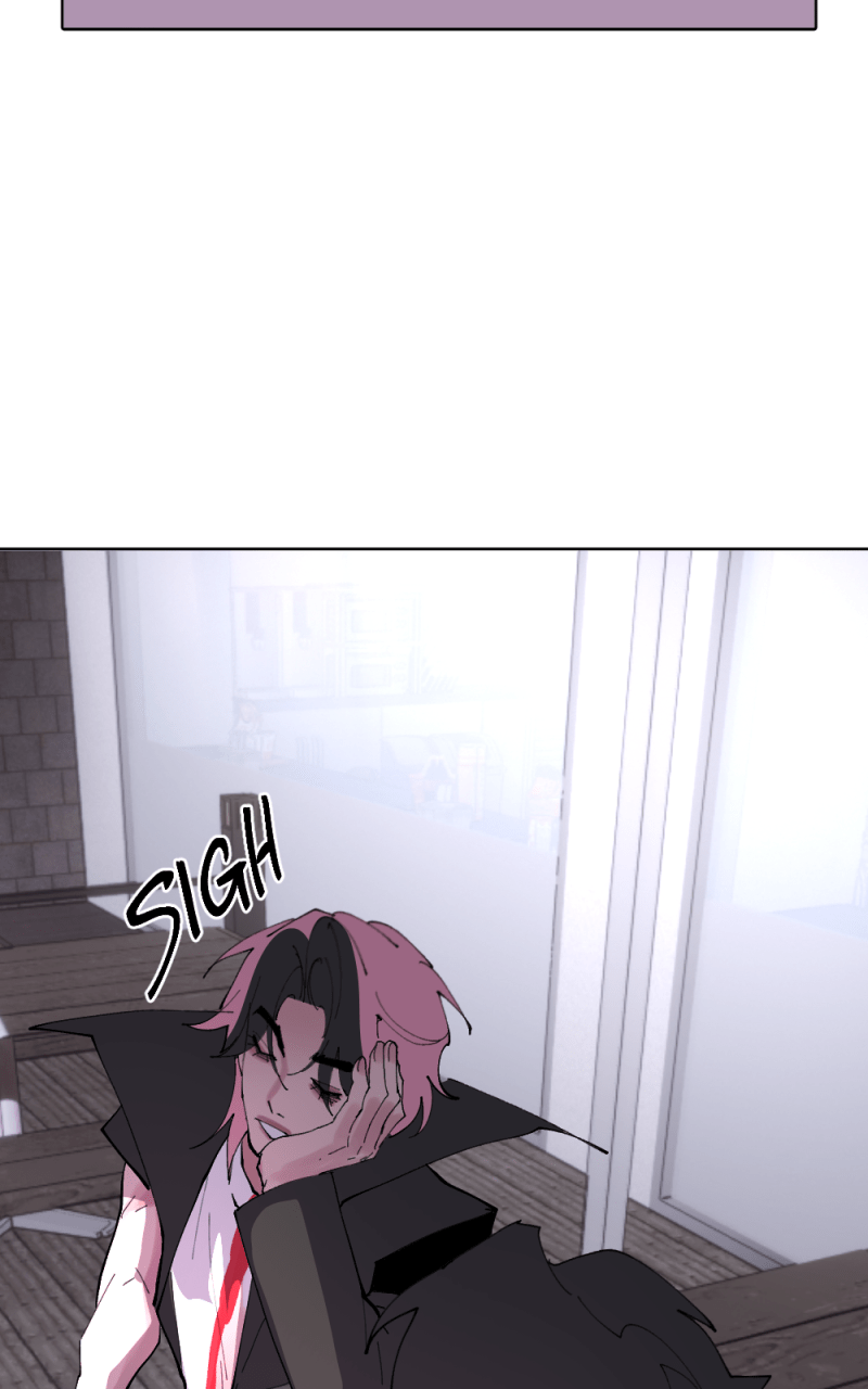 Cuffing Cupid Episode 22 page 10 - 