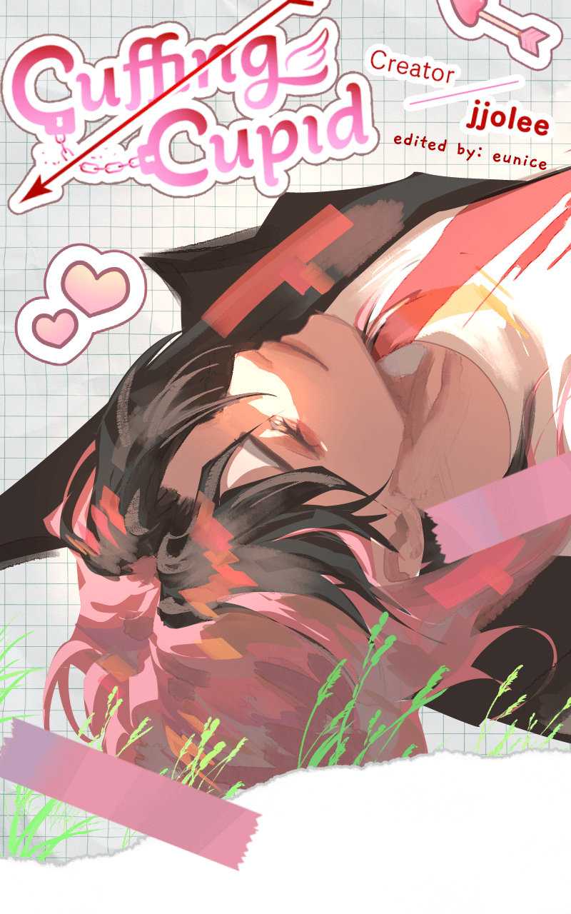 Cuffing Cupid Episode 23 page 1 - 