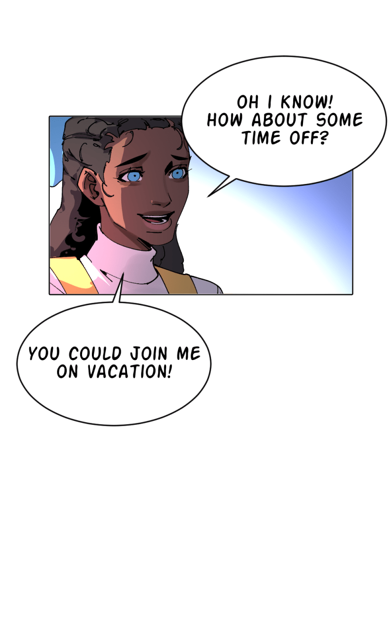 Cuffing Cupid Episode 23 page 11 - 