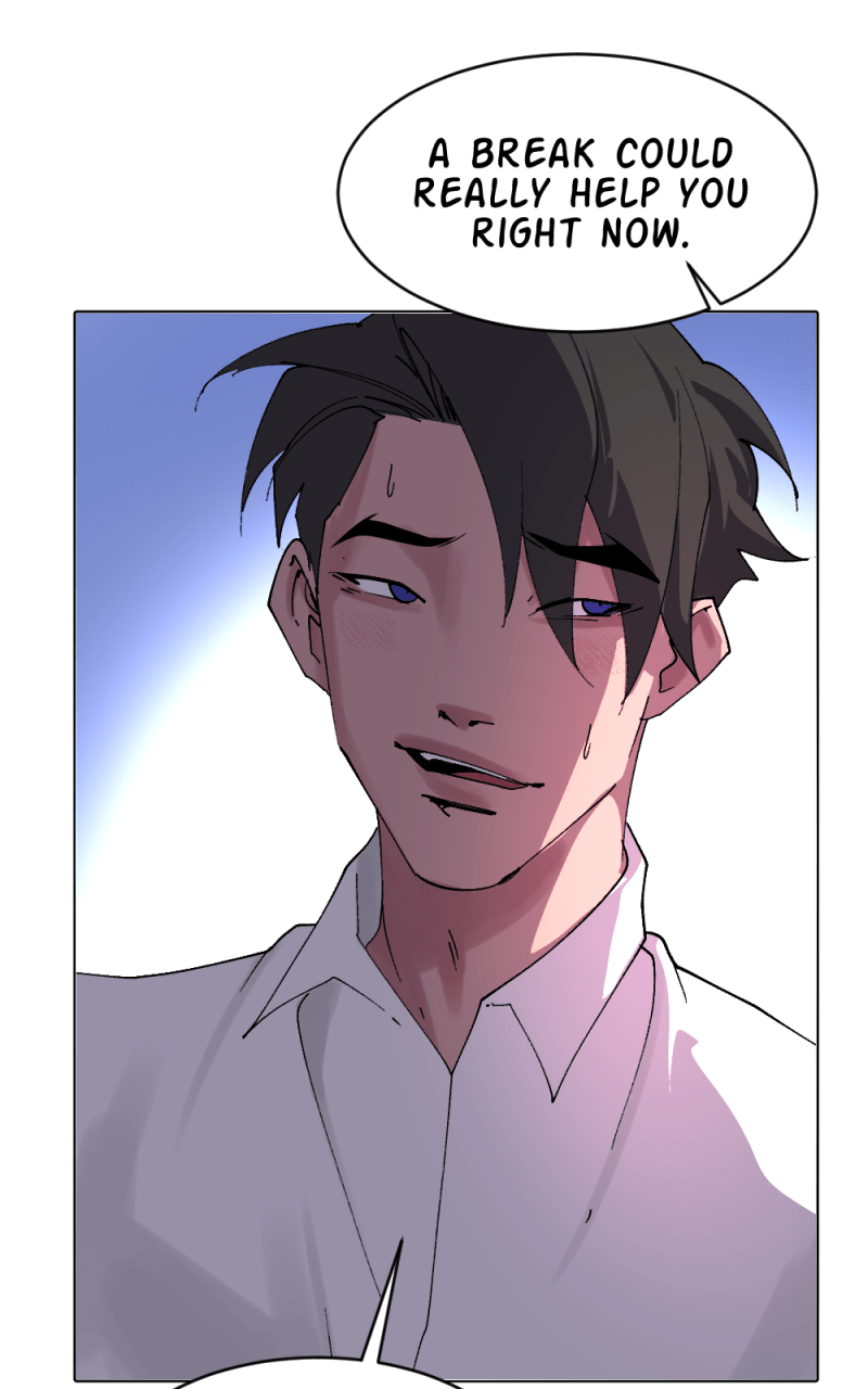 Cuffing Cupid Episode 23 page 12 - 