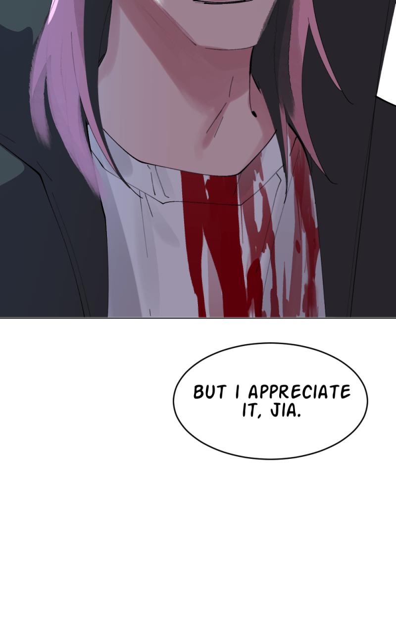 Cuffing Cupid Episode 23 page 14 - 