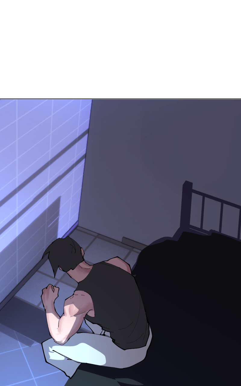Cuffing Cupid Episode 23 page 18 - 