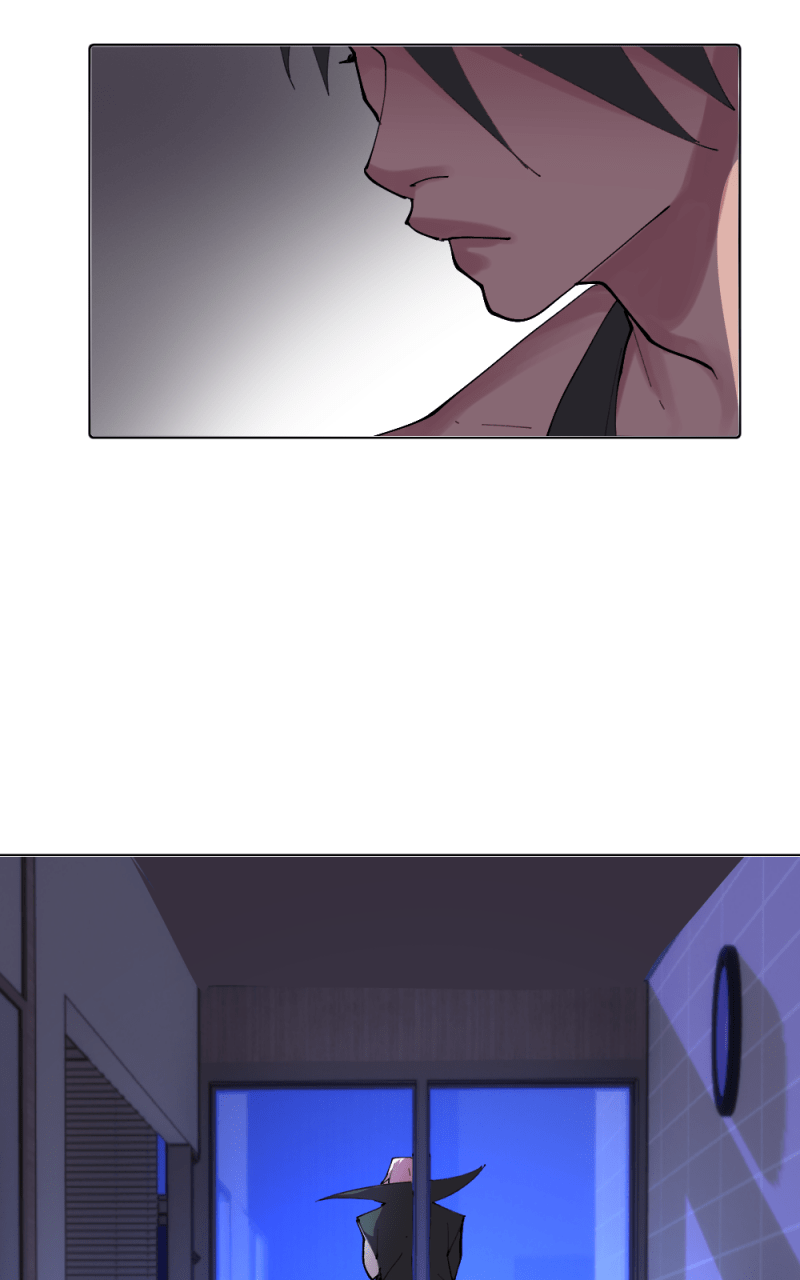 Cuffing Cupid Episode 23 page 21 - 