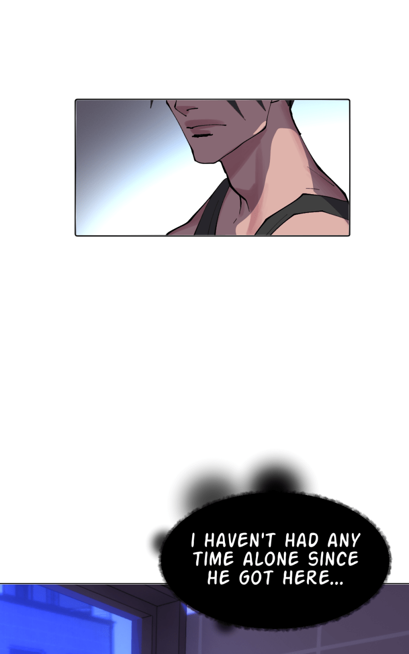 Cuffing Cupid Episode 23 page 23 - 