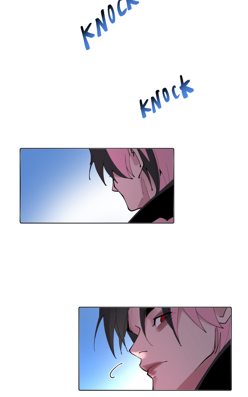 Cuffing Cupid Episode 23 page 28 - 