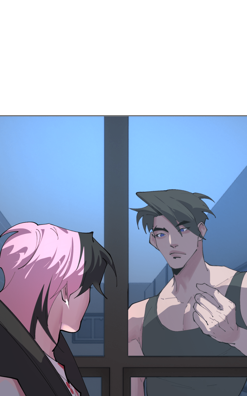 Cuffing Cupid Episode 23 page 29 - 
