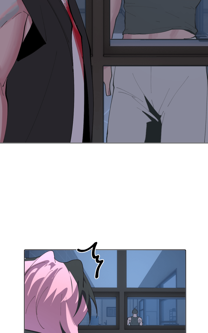 Cuffing Cupid Episode 23 page 30 - 