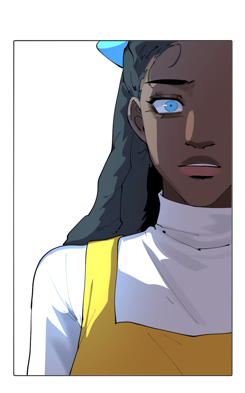 Cuffing Cupid Episode 23 page 4 - 