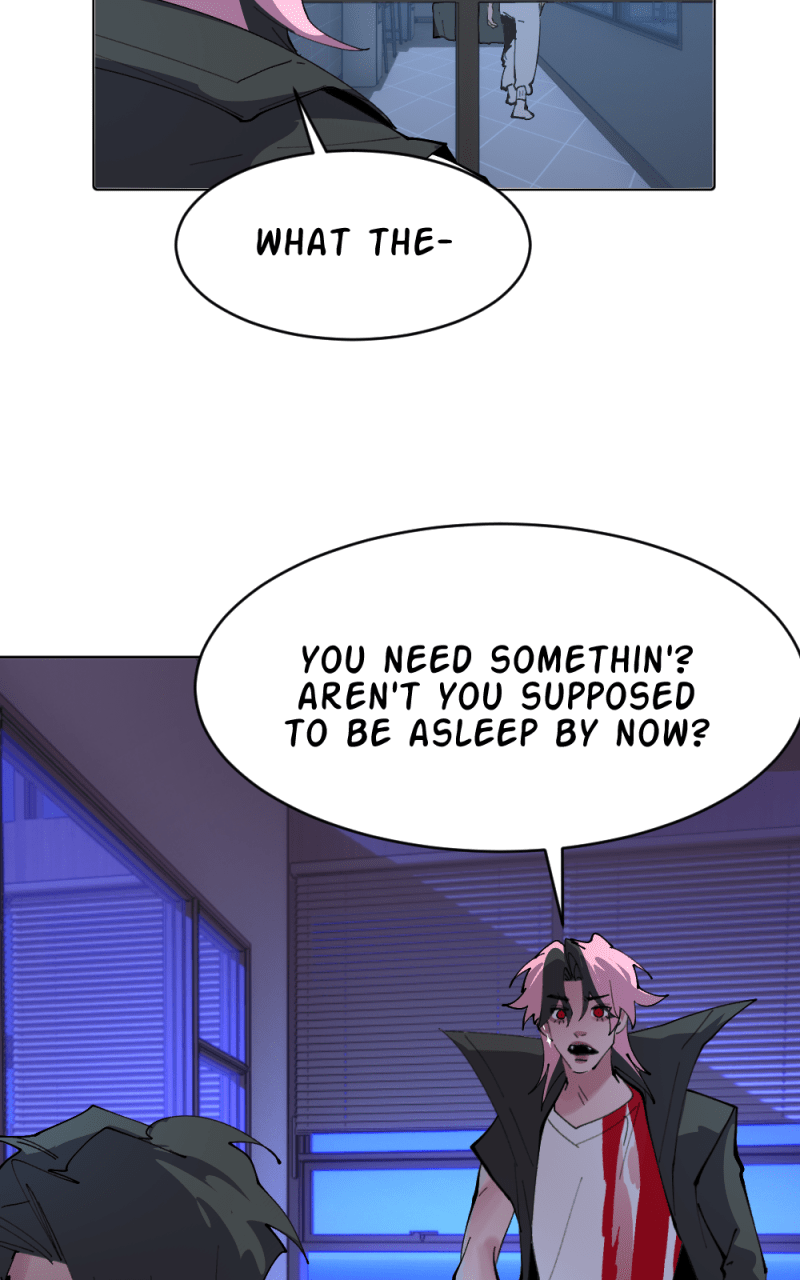 Cuffing Cupid Episode 23 page 31 - 