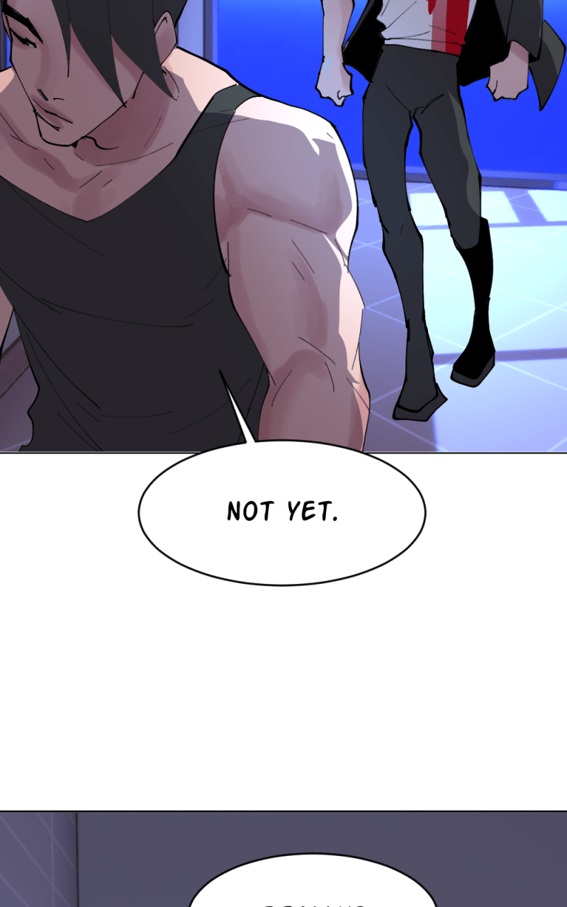 Cuffing Cupid Episode 23 page 32 - 