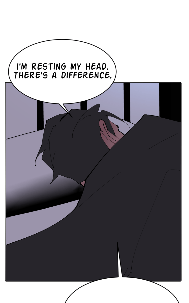 Cuffing Cupid Episode 23 page 34 - 