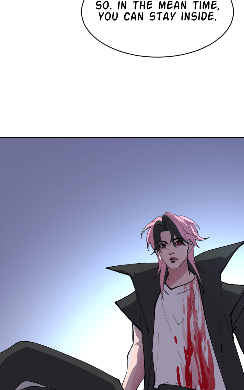 Cuffing Cupid Episode 23 page 35 - 