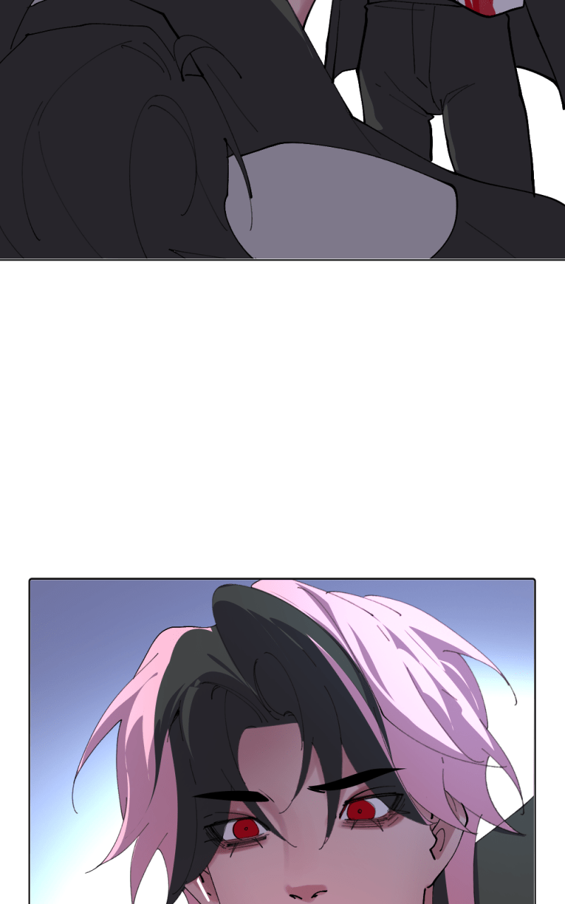 Cuffing Cupid Episode 23 page 36 - 