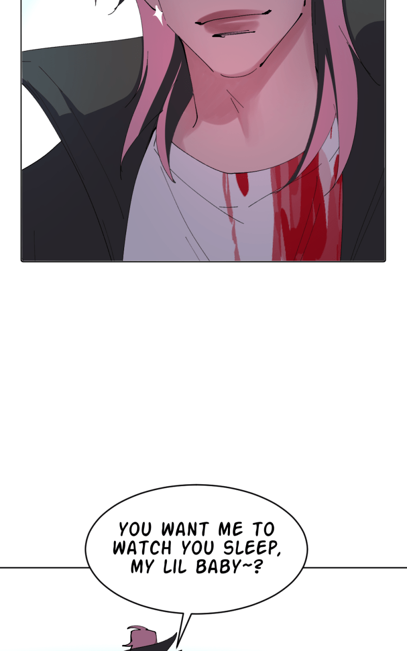 Cuffing Cupid Episode 23 page 37 - 