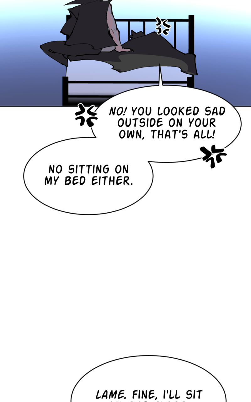 Cuffing Cupid Episode 23 page 38 - 