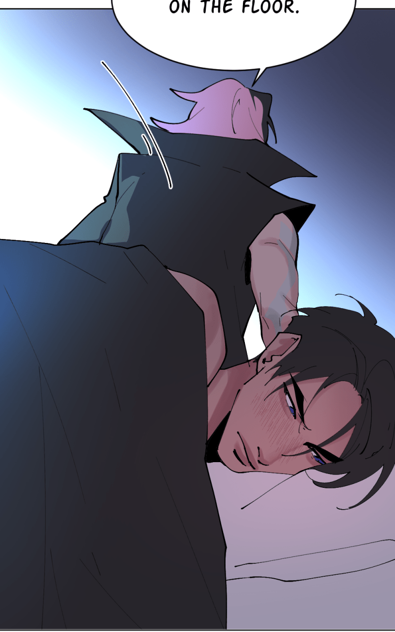 Cuffing Cupid Episode 23 page 39 - 