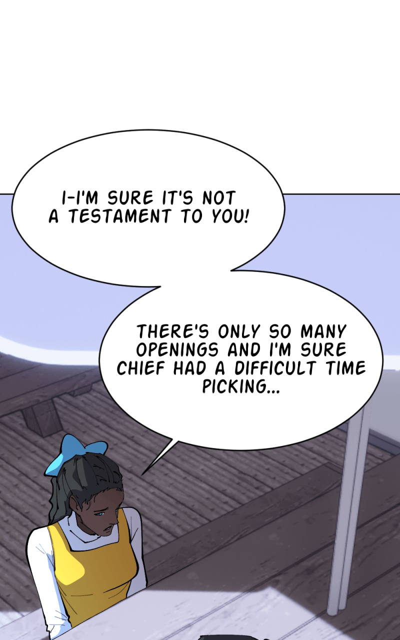 Cuffing Cupid Episode 23 page 5 - 