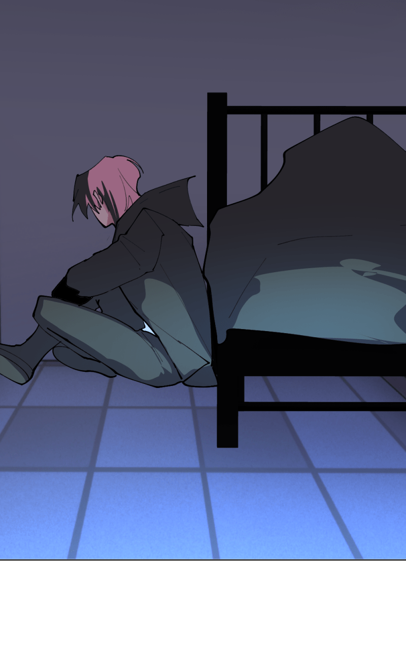 Cuffing Cupid Episode 23 page 41 - 