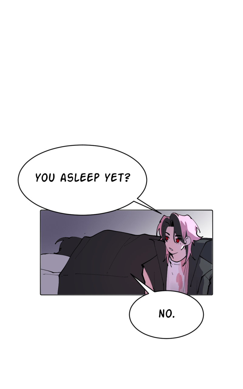 Cuffing Cupid Episode 23 page 42 - 