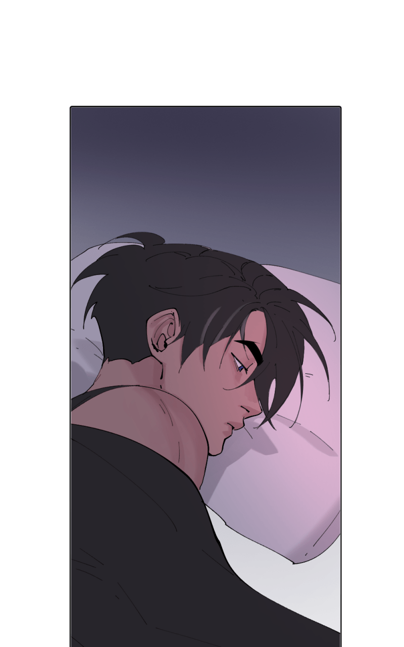 Cuffing Cupid Episode 23 page 45 - 