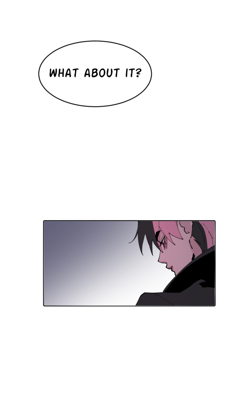 Cuffing Cupid Episode 23 page 47 - 