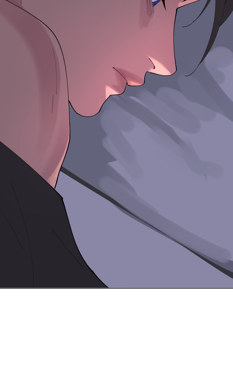 Cuffing Cupid Episode 23 page 49 - 