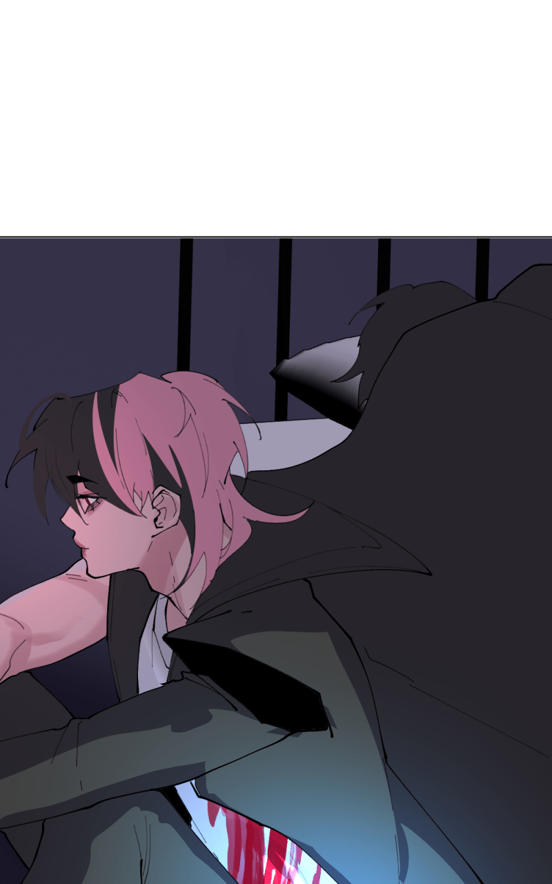 Cuffing Cupid Episode 23 page 50 - 