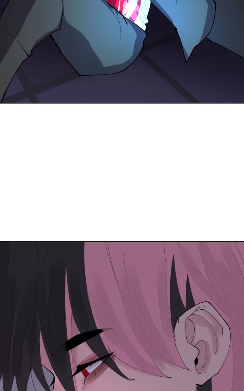 Cuffing Cupid Episode 23 page 51 - 