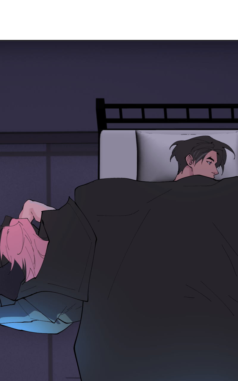 Cuffing Cupid Episode 23 page 53 - 