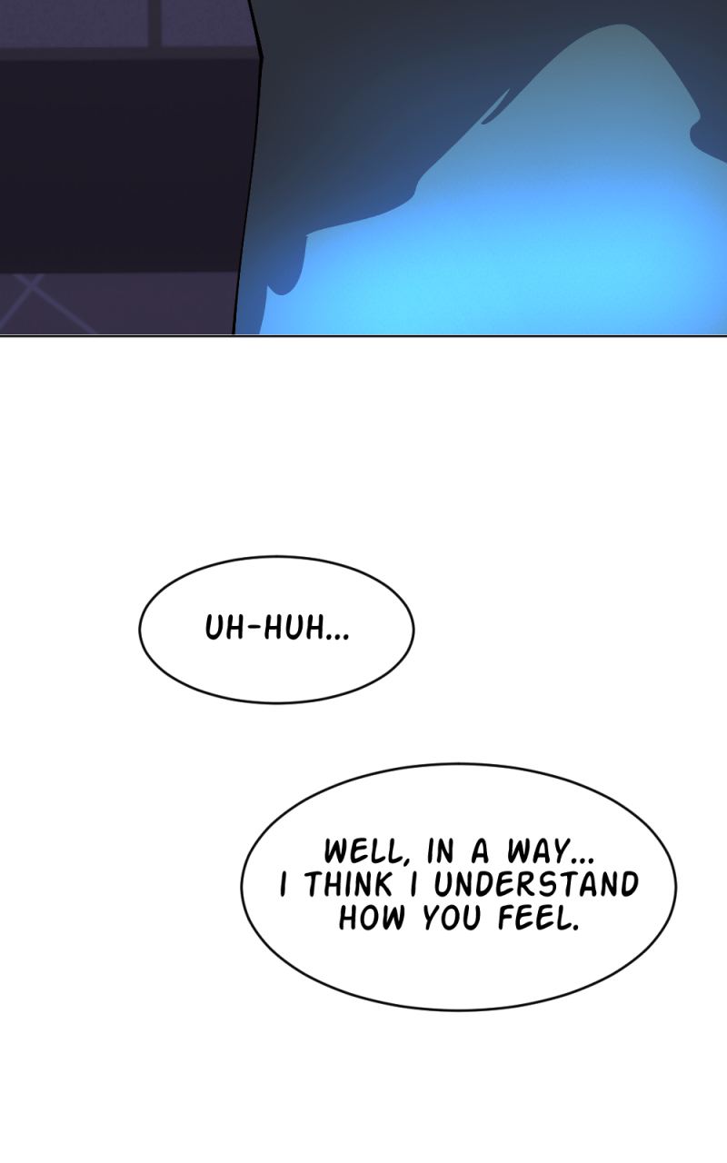 Cuffing Cupid Episode 23 page 54 - 