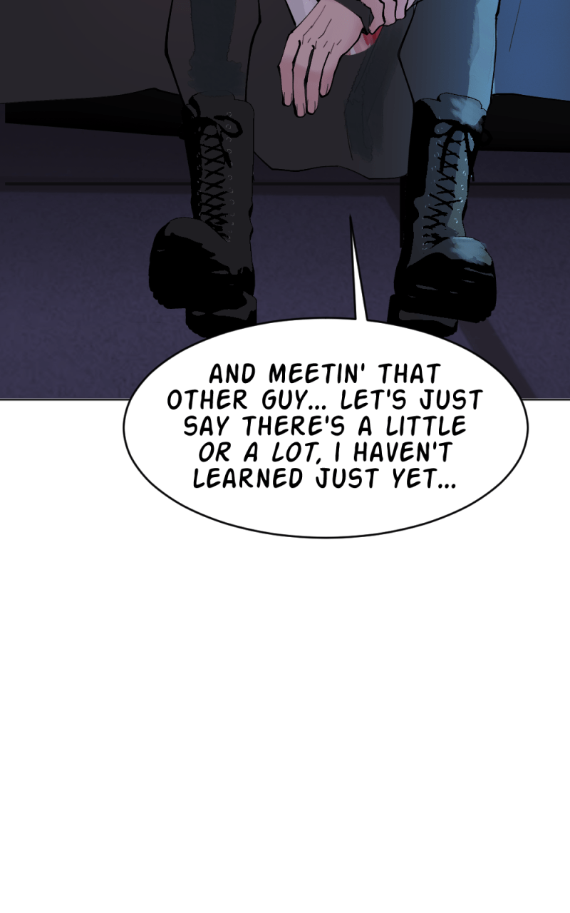 Cuffing Cupid Episode 23 page 56 - 