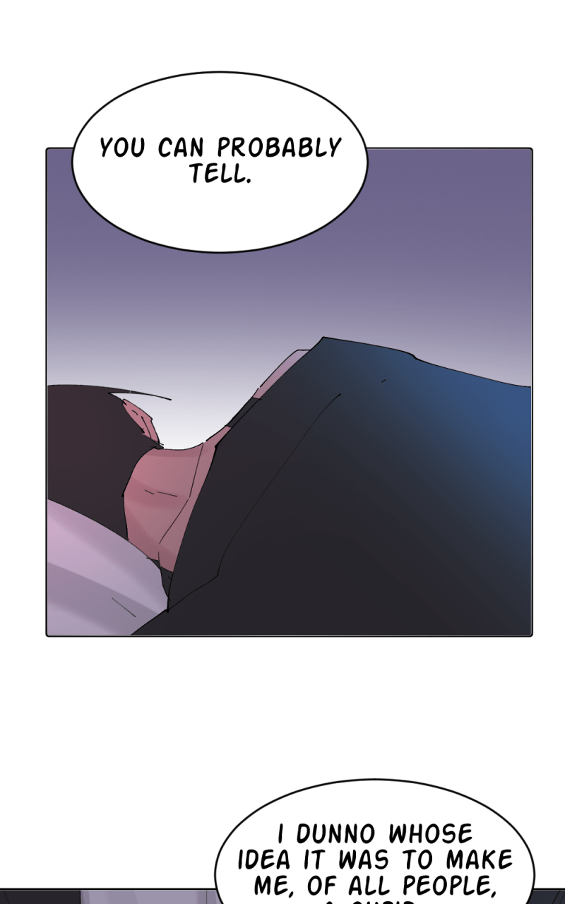 Cuffing Cupid Episode 23 page 57 - 