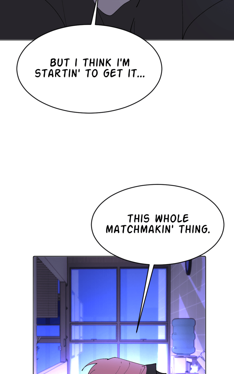 Cuffing Cupid Episode 23 page 59 - 