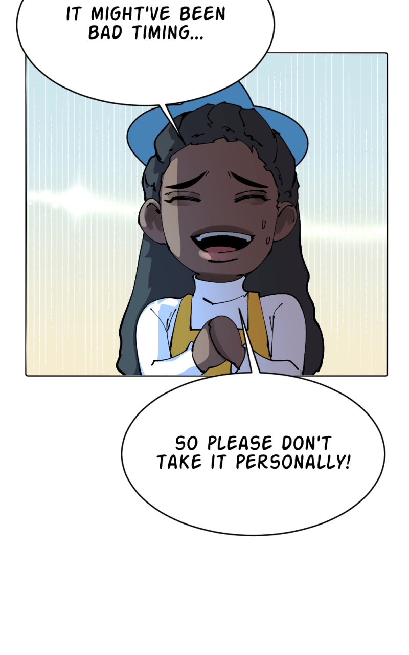 Cuffing Cupid Episode 23 page 7 - 