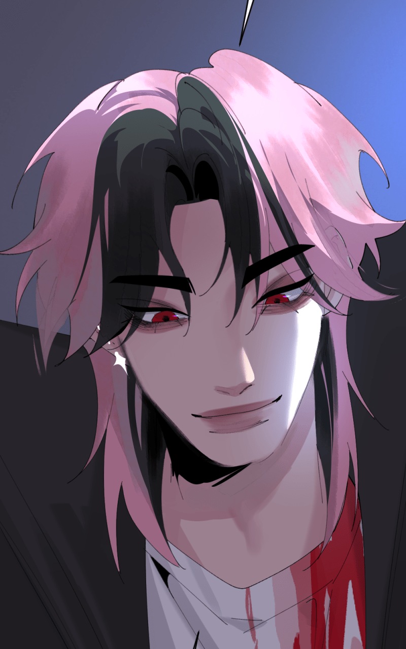 Cuffing Cupid Episode 23 page 61 - 