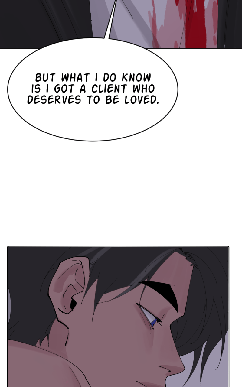 Cuffing Cupid Episode 23 page 62 - 