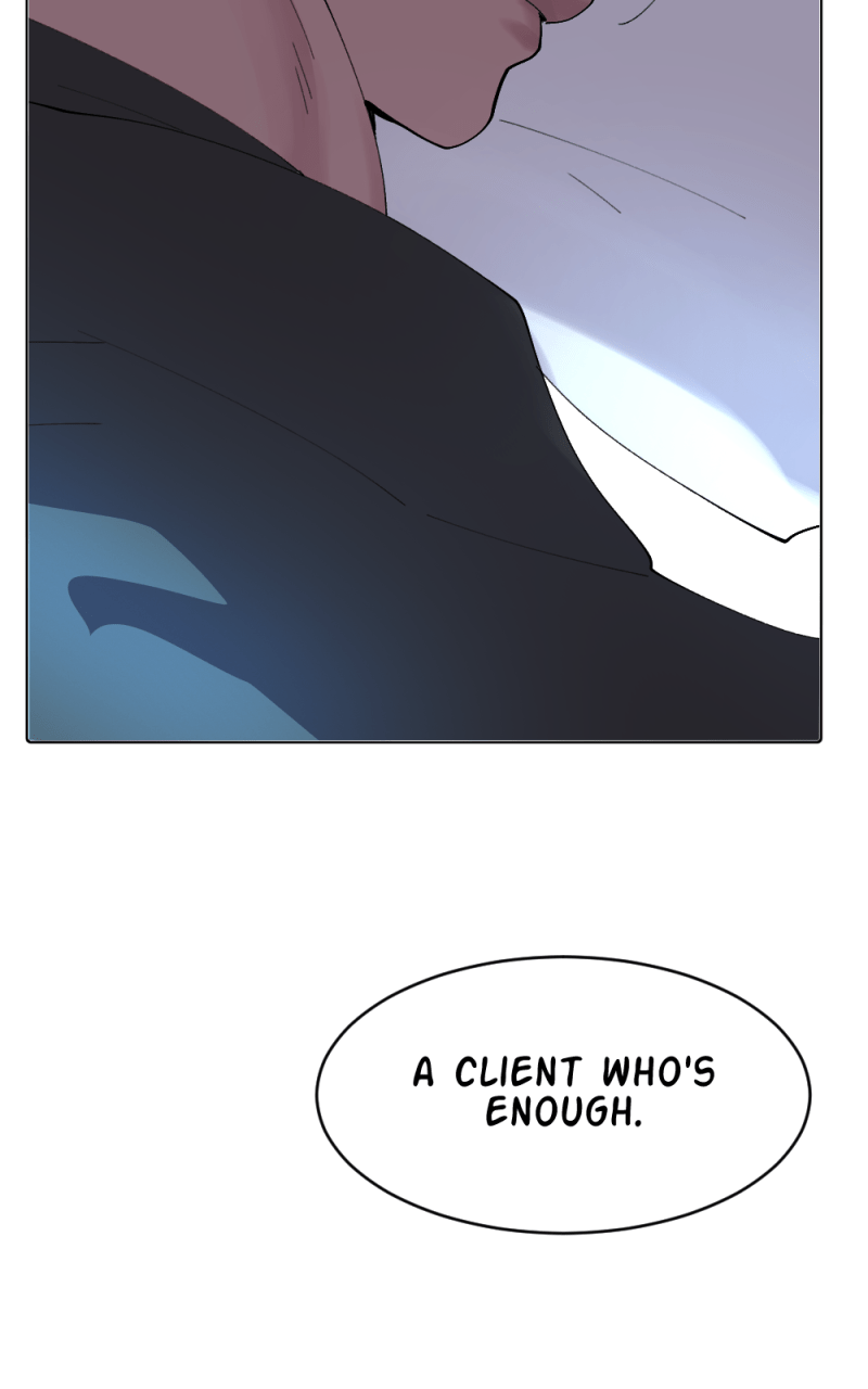 Cuffing Cupid Episode 23 page 63 - 