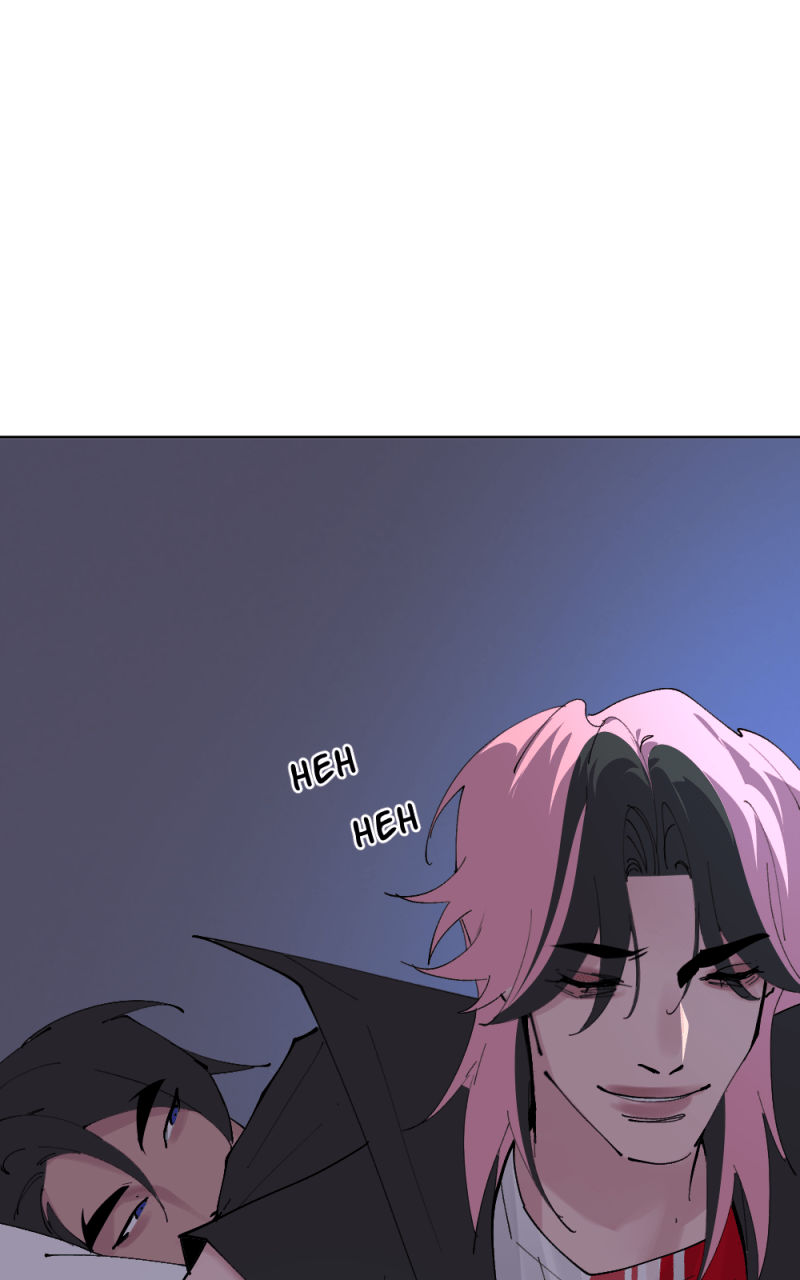 Cuffing Cupid Episode 23 page 65 - 