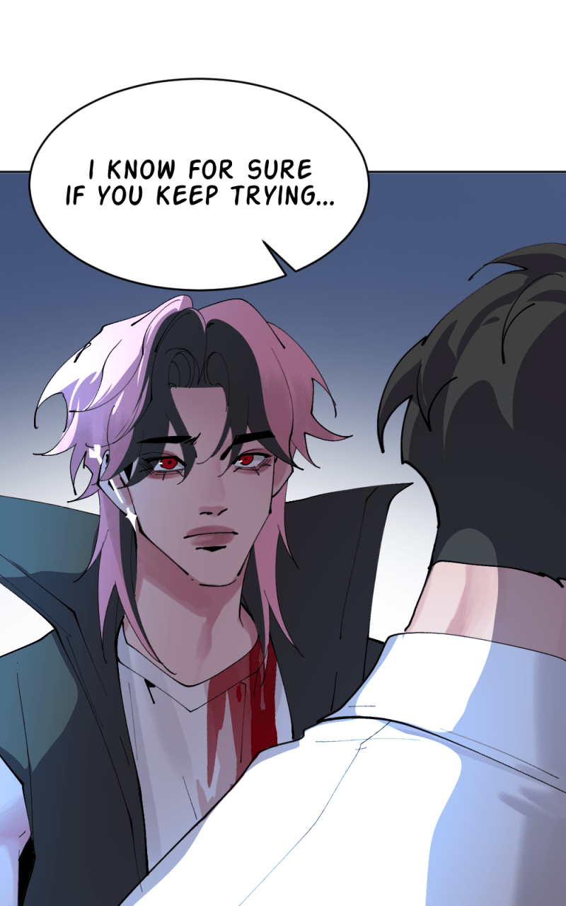 Cuffing Cupid Episode 23 page 8 - 