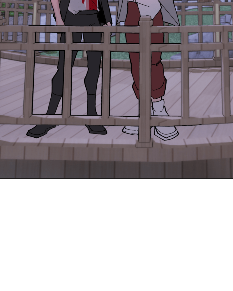 Cuffing Cupid Episode 24 page 106 - 