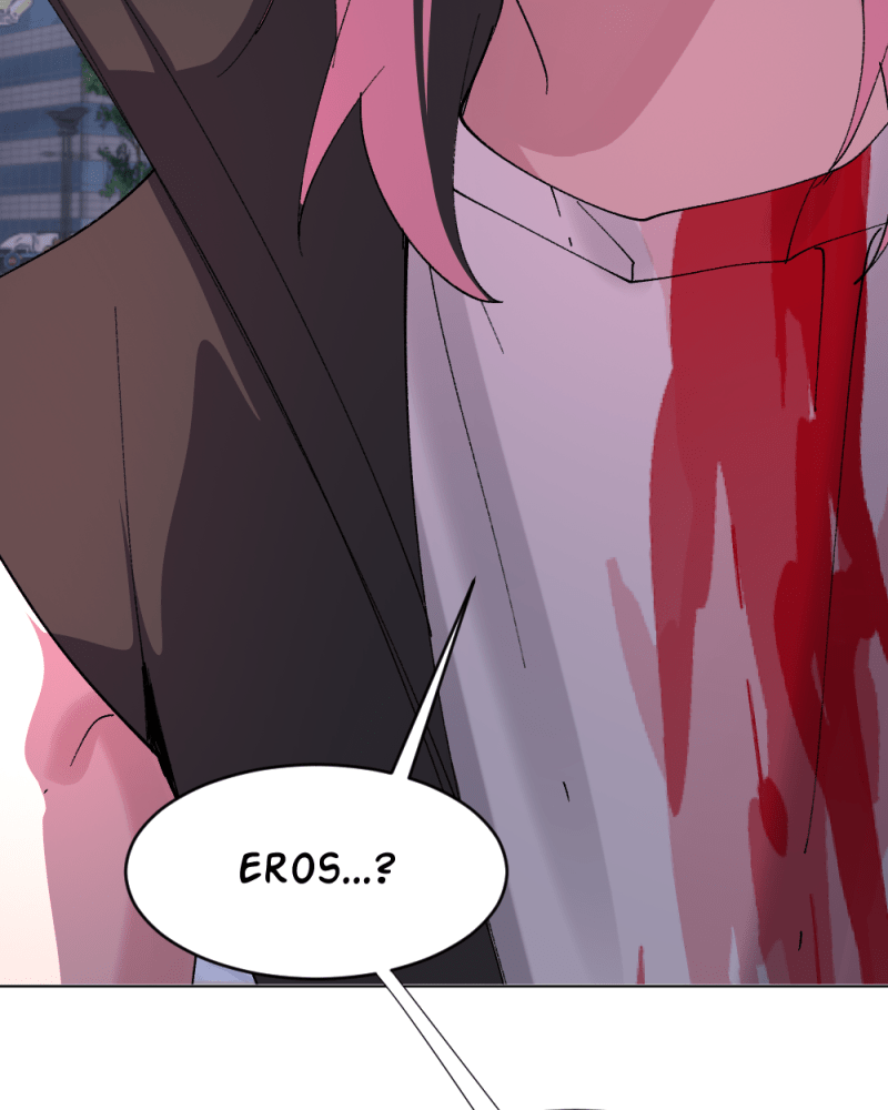 Cuffing Cupid Episode 24 page 108 - 