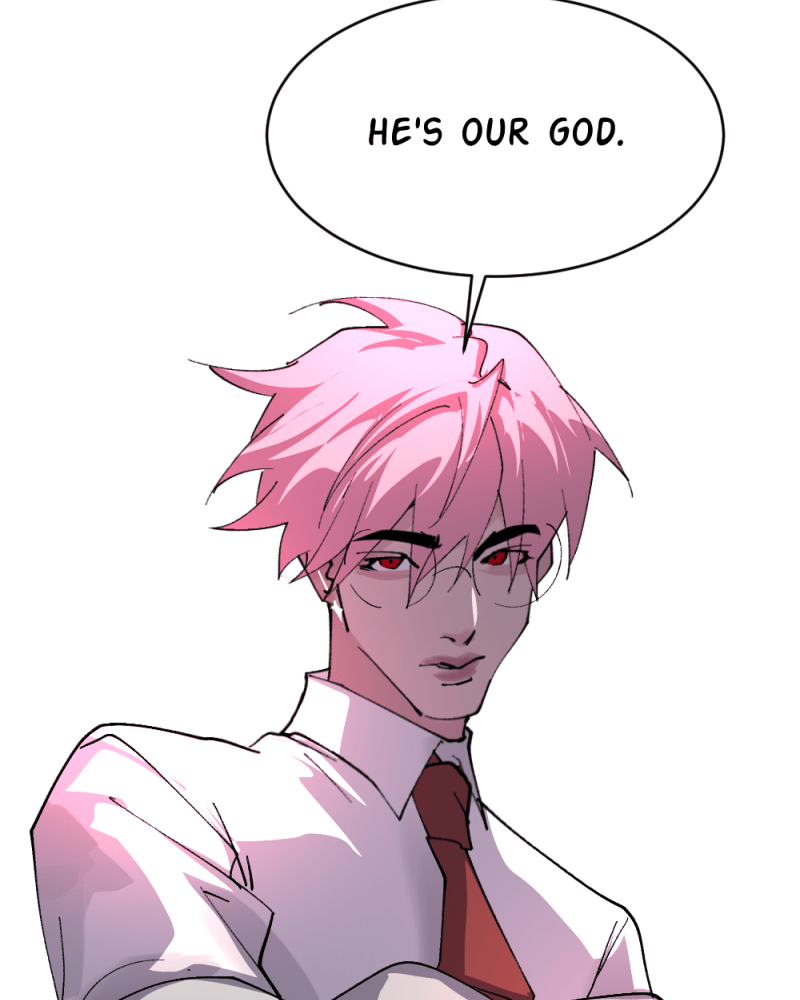 Cuffing Cupid Episode 24 page 111 - 