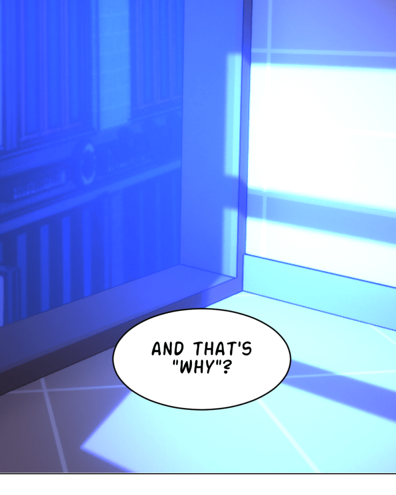 Cuffing Cupid Episode 24 page 18 - 